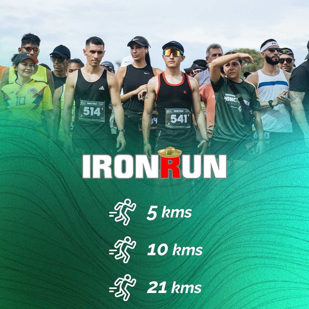 IronRun