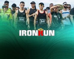 IronRun