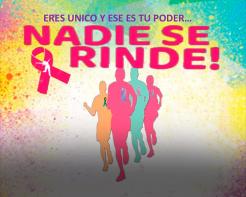 Nadie se Rinde