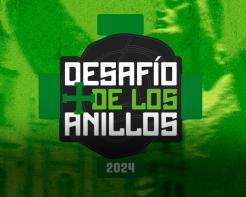 Desafio de los Anillos