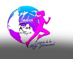 Ladies Run