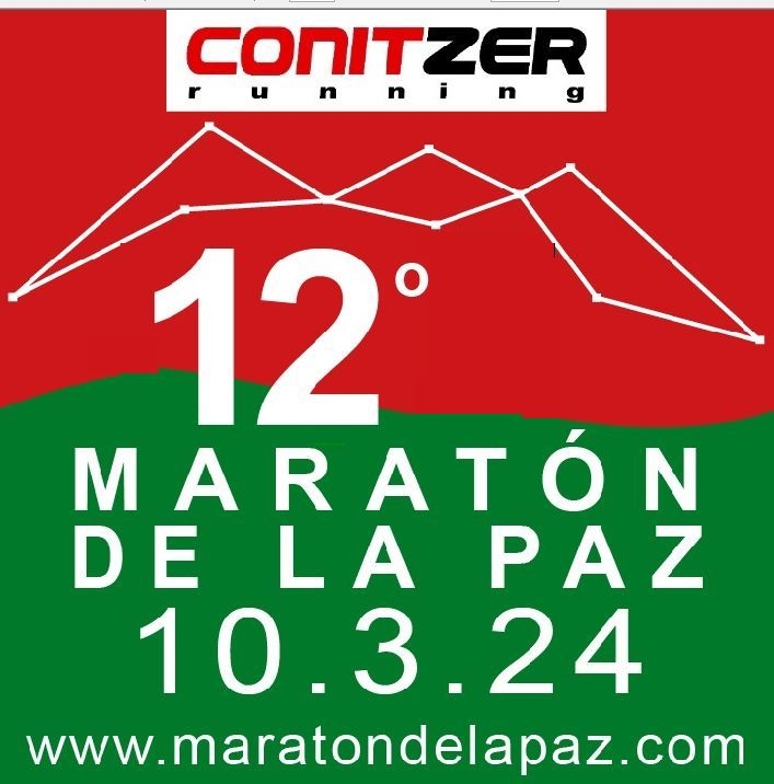 12va Maraton de La Paz