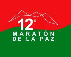 12va Maraton de La Paz