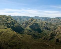 UTCA Ultra Trail Codo de los Andes