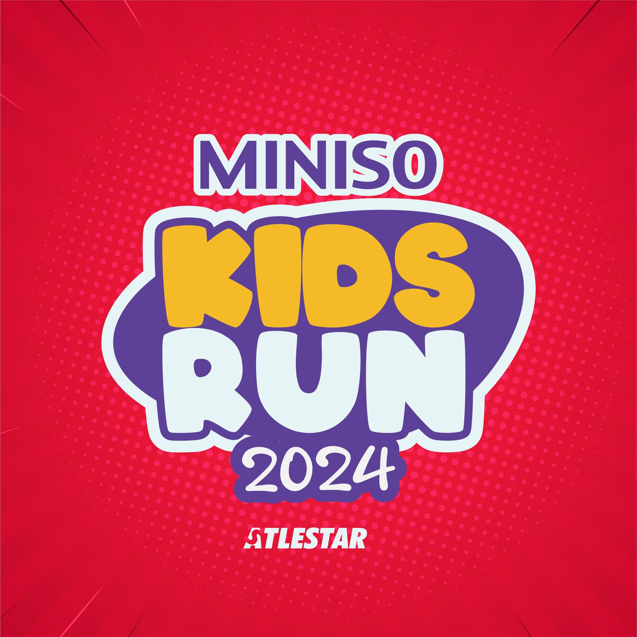 Kids Run