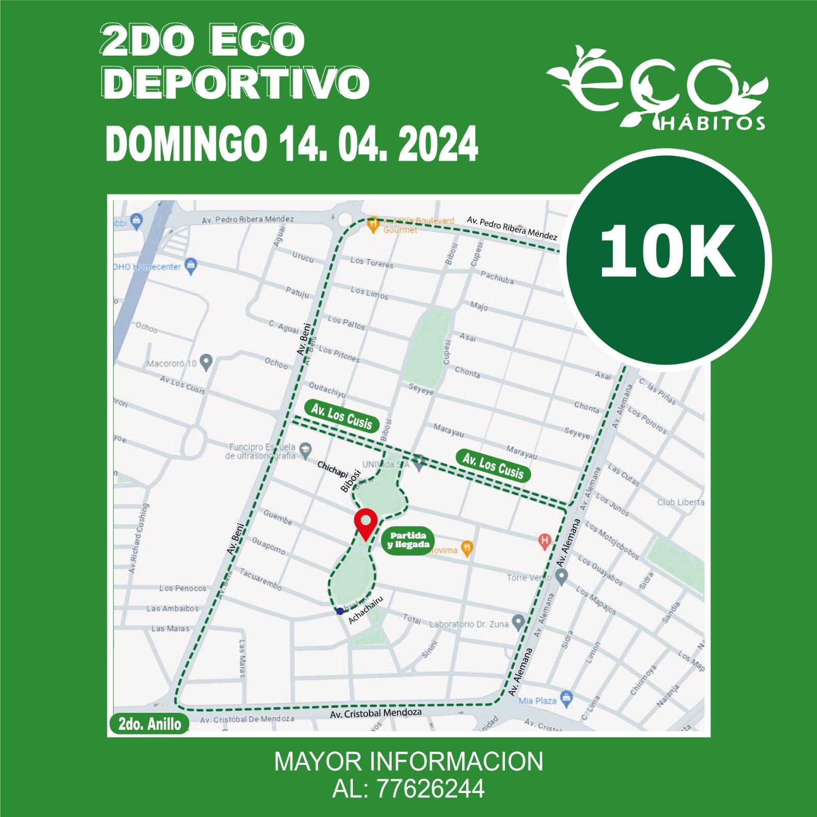 2do Eco Derpotivo