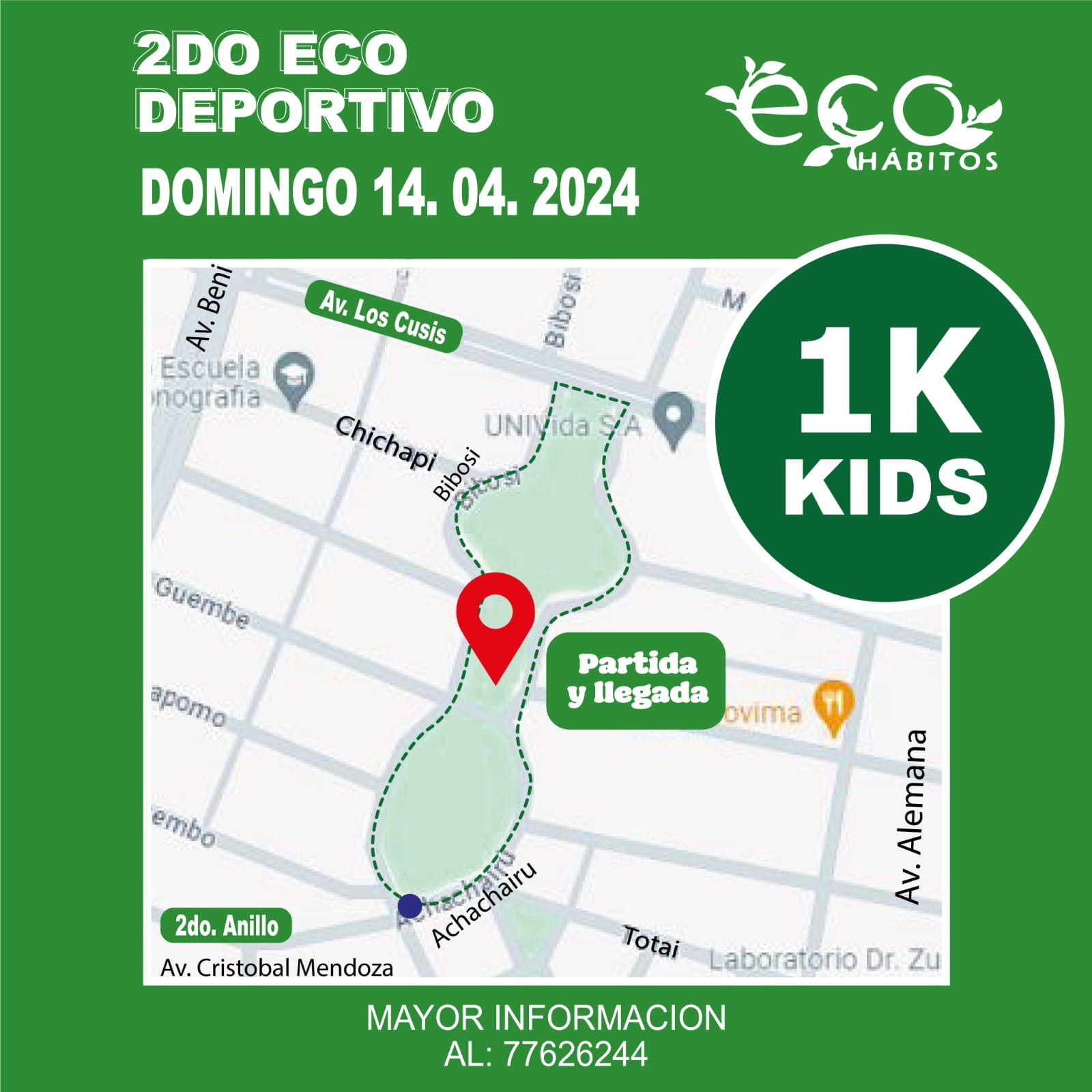 2do Eco Derpotivo