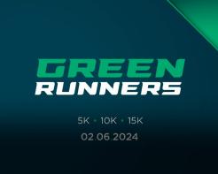 Green Runners