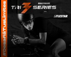 Gatorade Tri Series 1