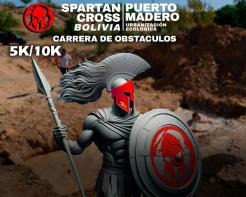 SpartanCross Bolivia