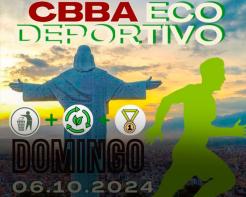 Cbba Eco Deportivo