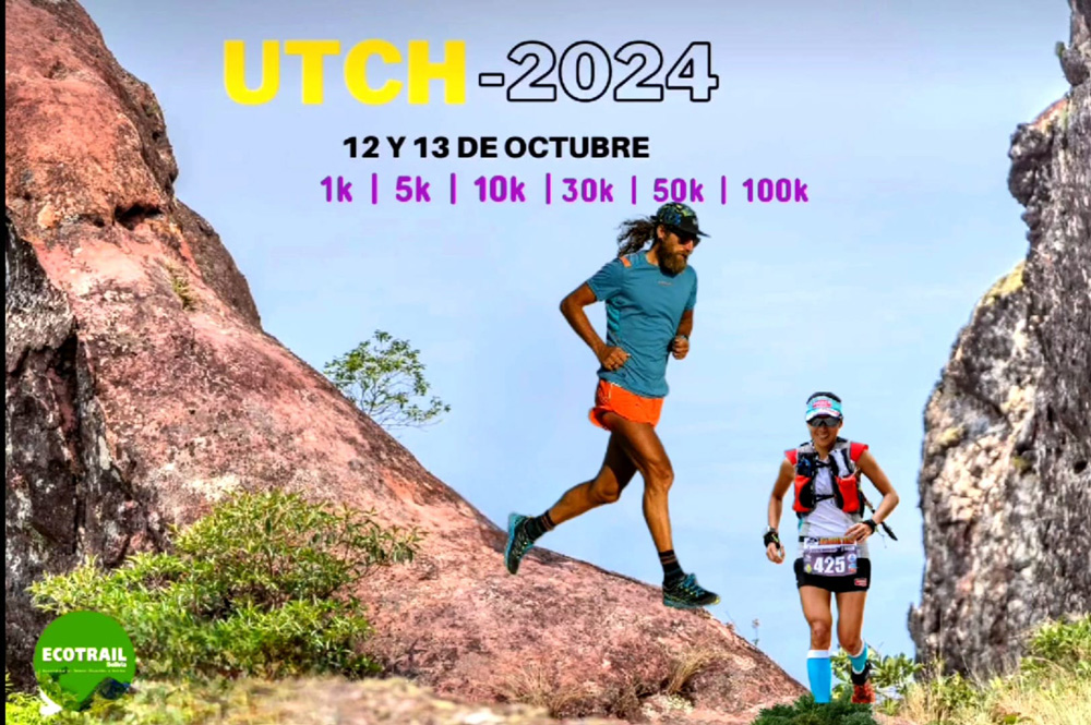 UTCH Ultra Trail Chochis