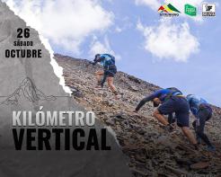 Kilometro Vertical