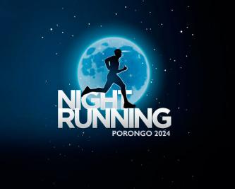 Night Running Porongo