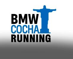 BMW COCHA RUNNING