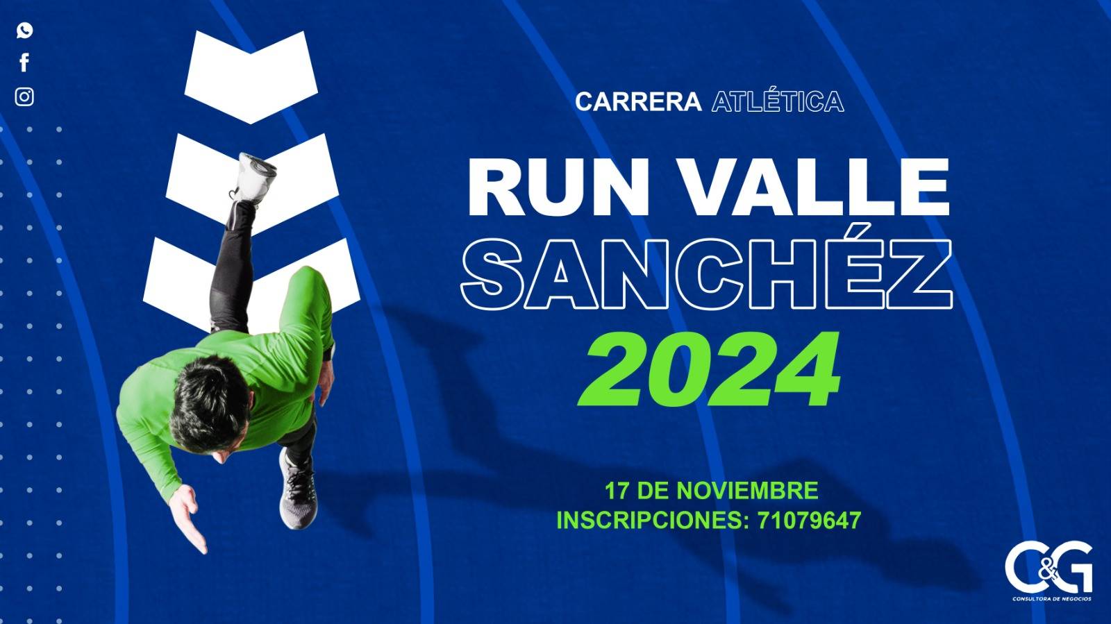 Run Valle Sanchez 2024