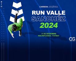 Run Valle Sanchez 2024