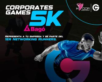 Corporates Games 