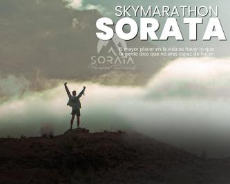 SkyMarathon Sorata