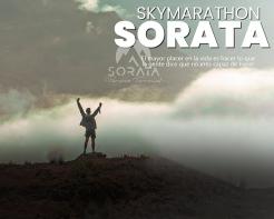 SkyMarathon Sorata