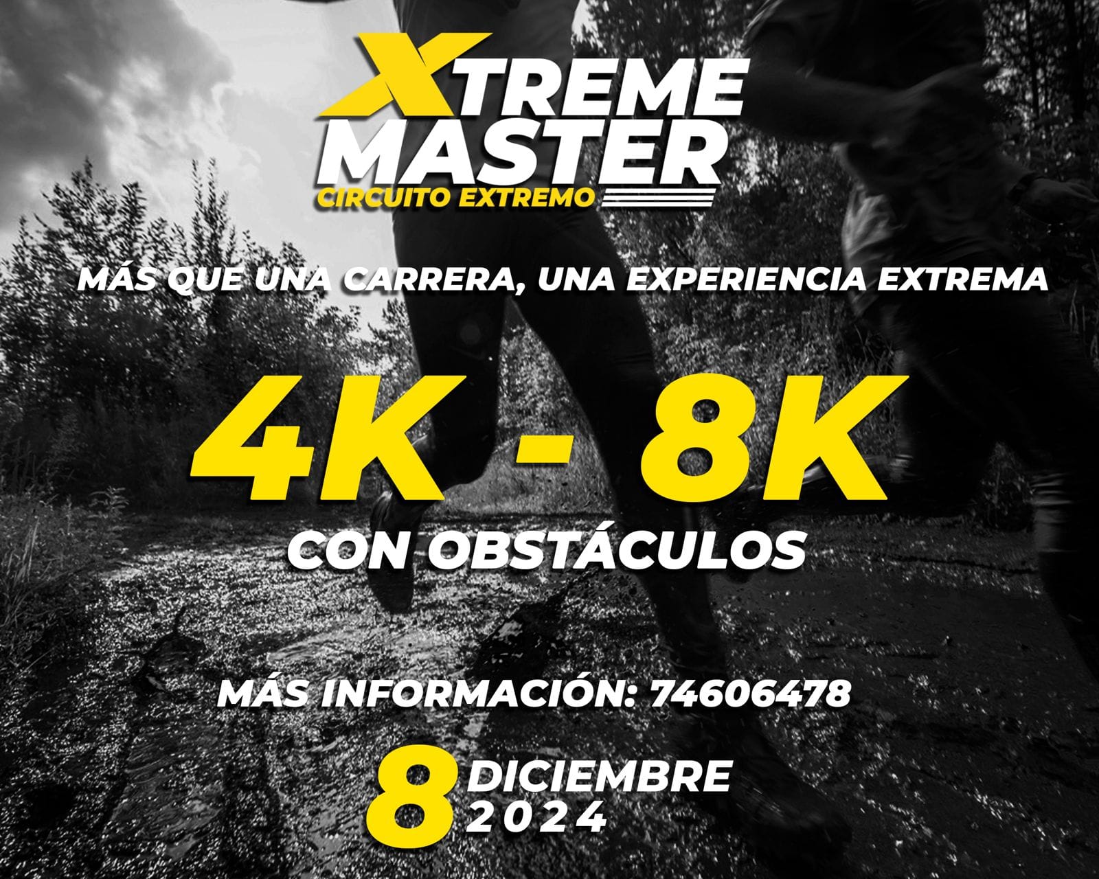 Xtreme Master