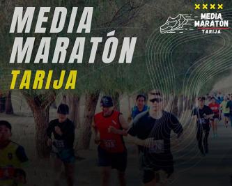 Media Maraton Tarija