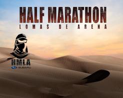 Half Marathon Lomas de Arena