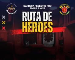 Ruta de Heroes