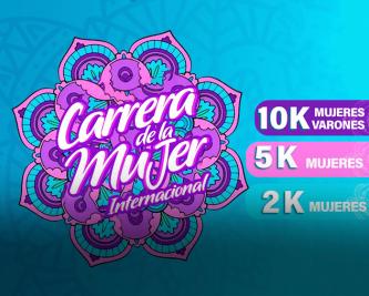 Carrera de la Mujer Internacional