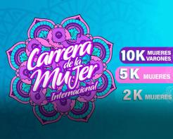 Carrera de la Mujer Internacional