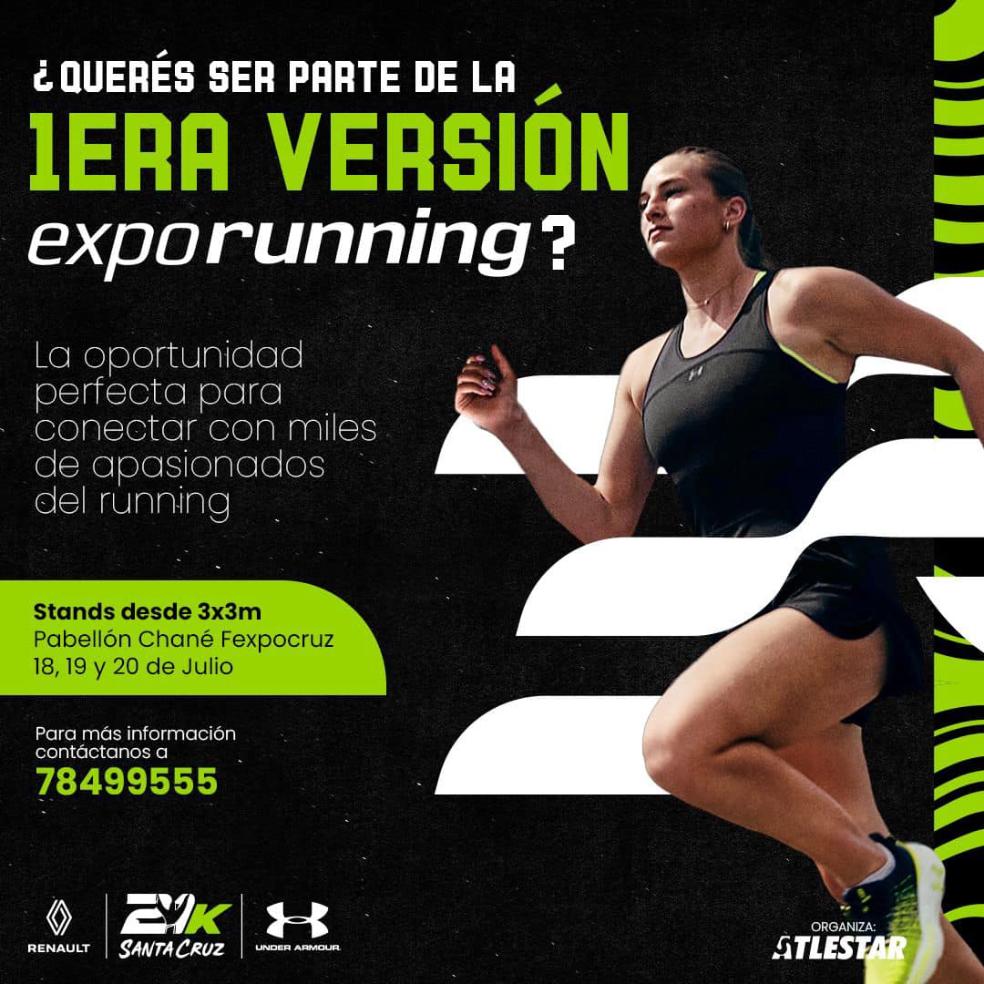 Exporunning 2024