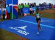 Jhoselyn Camargo brilla en los Juegos Bolivarianos: Bolivia se lleva la medalla de bronce en el cross country